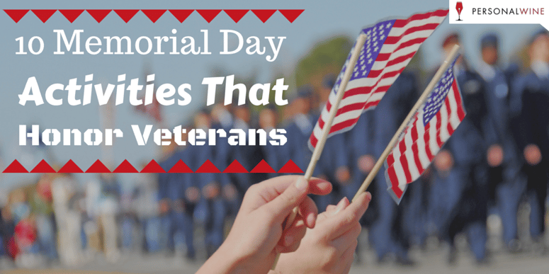 10 Memorial Day Activities That Honor Veterans