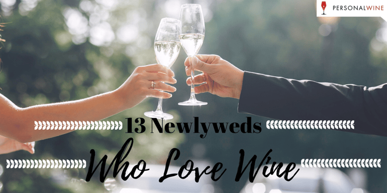 Wedding Wine Inspiration