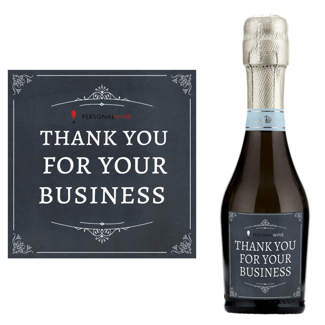 Mini Bottles for Corporate Gifts Mini Bottles for Corporate Gifts