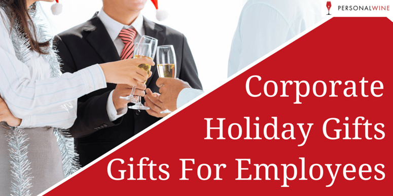 Corporate Holiday Gifts for Employees