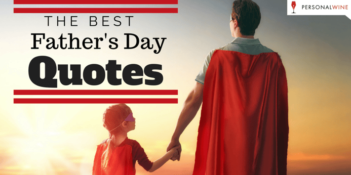 Father's Day Quotes