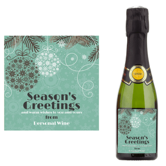 Mini Bottles for Corporate Gifts Mini Bottles for Corporate Gifts
