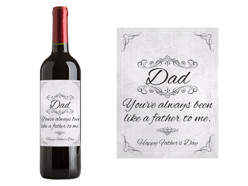 Father's Day Quote