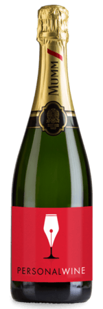 Champagne Champagne