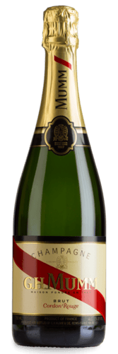 GHMumm Winery Champagne GHMumm Winery Champagne