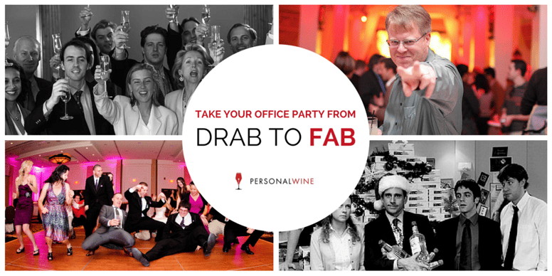 Last-Minute Office Party Ideas