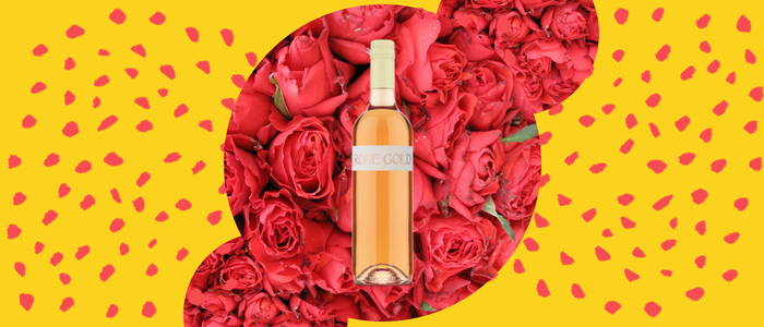 what are the best sweet rose wines