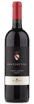 Castello di Fonterutoli Chianti Classico 2015