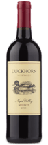 Duckhorn Vineyards Merlot Napa Valley 2014 wine gift