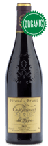Féraud-Brunel Châteauneuf-du-Pape 2012