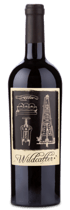 Wildcatter Cabernet Sauvignon Mt. Veeder 2014 napa valley wine gift