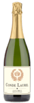 NV Conde Laurel Sparkling Cava Brut