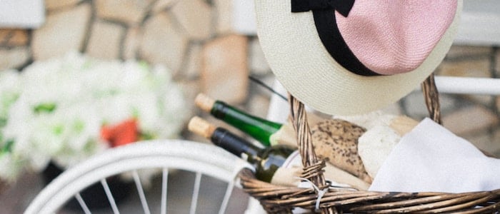 wine gifts for weddings