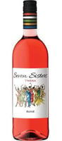 Seven Sisters Twena Rosé