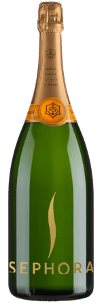 Magnum Champagne Bottle