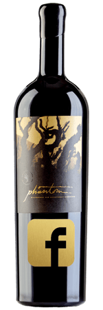 Jeroboam Red Blend Bottle Jeroboam Red Blend Bottle