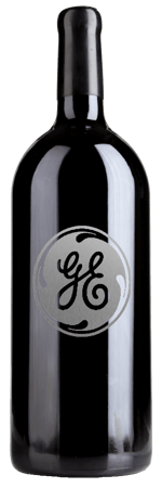 Jeraboam Cabernet Sauvignon Bottle Jeraboam Cabernet Sauvignon Bottle
