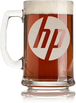 Engraved Beer Mug Engraved Beer Mug