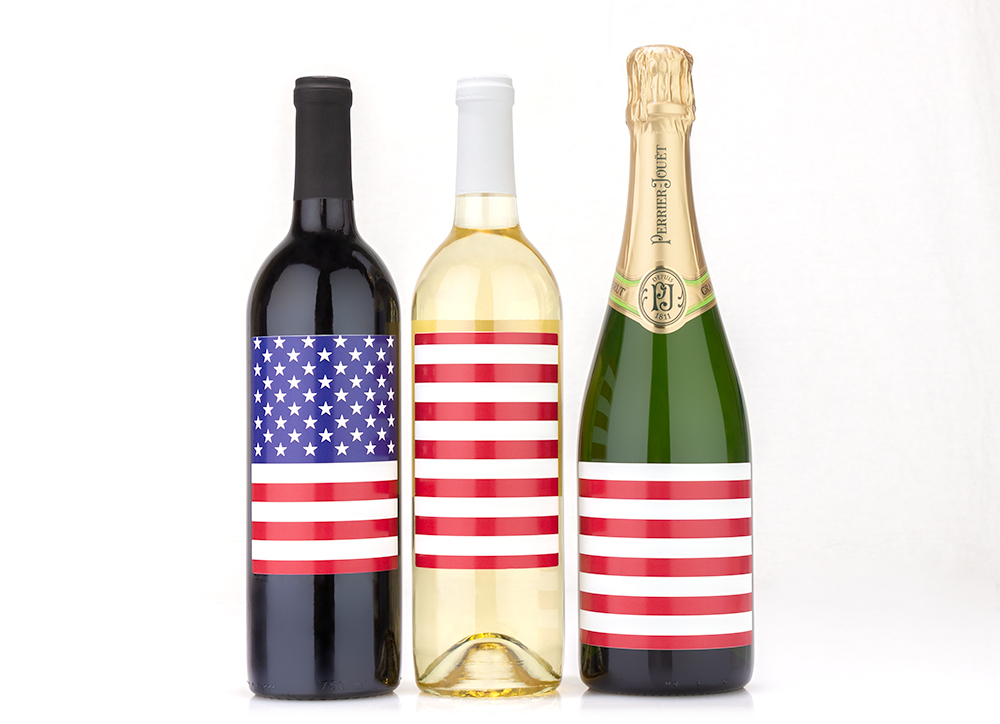 Top 5 Wine Varietals to Sip This Labor Day