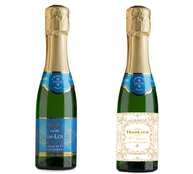 Different Wine Bottle Sizes and Their Names Personal Wine