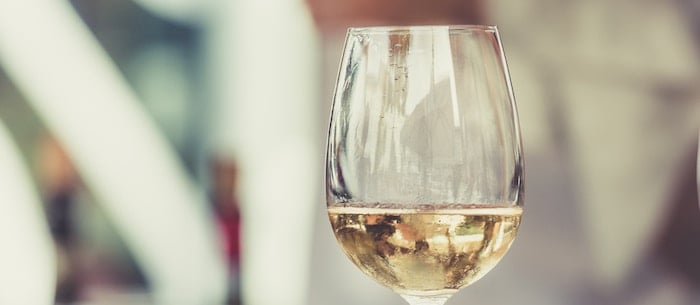 5 Reasons to Drink White After Labor Day