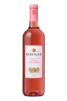 white zinfandel