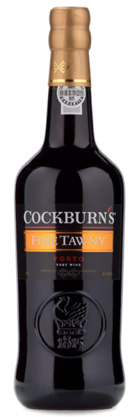 Cockburn’s Fine Tawny Port NV